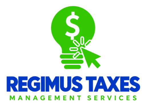 REGIMUS TAXES
